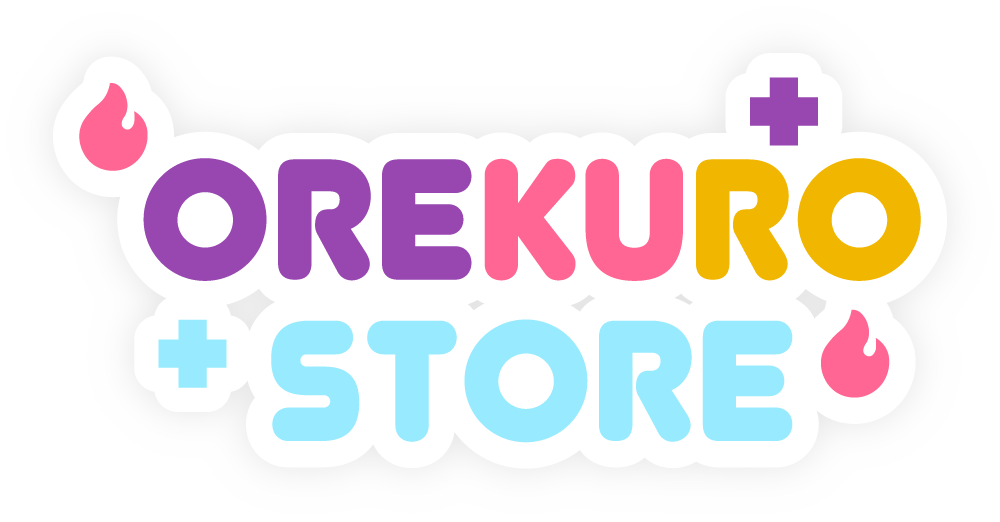 OREKURO STORE